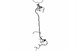 Polaris 2411692 Harness, Chassis, Eps