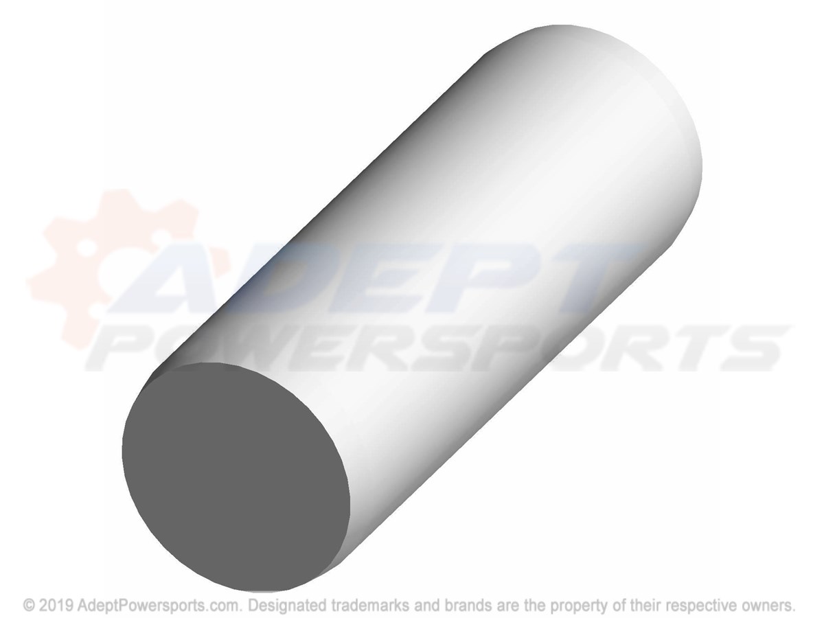 Polaris 5137648 Pin, Roller