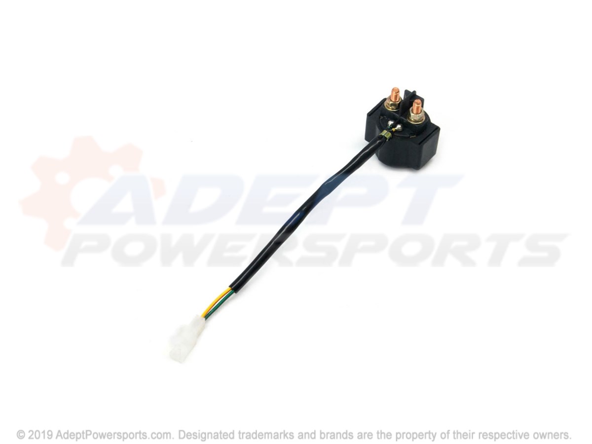 Polaris 0454891 Assembly, Starter, Relay