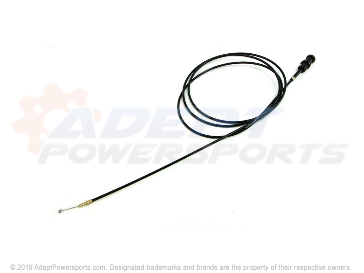 Polaris 0454876 Cable, Choke