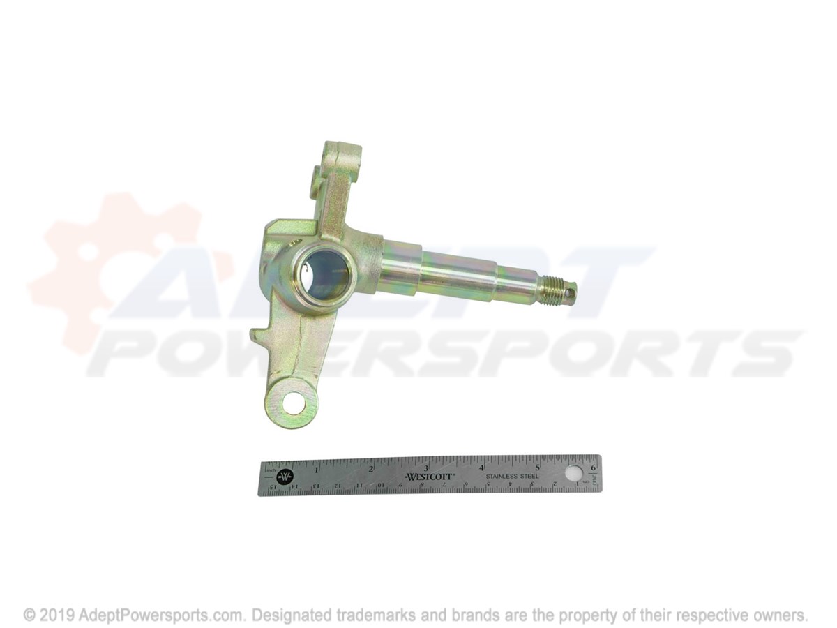 Polaris 0454892 Knuckle, Front, Lh