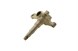 Polaris 0454892 Knuckle, Front, Lh