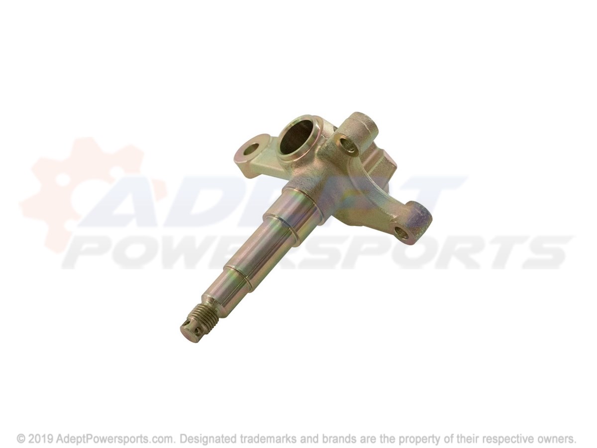 Polaris 0454892 Knuckle, Front, Lh