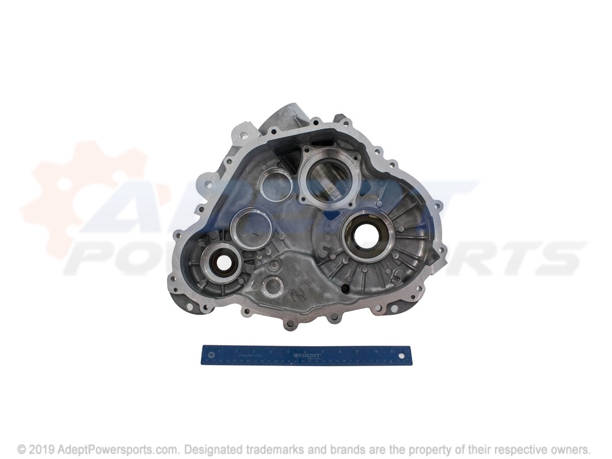 Polaris 3235382 Subasm., Case, Lh