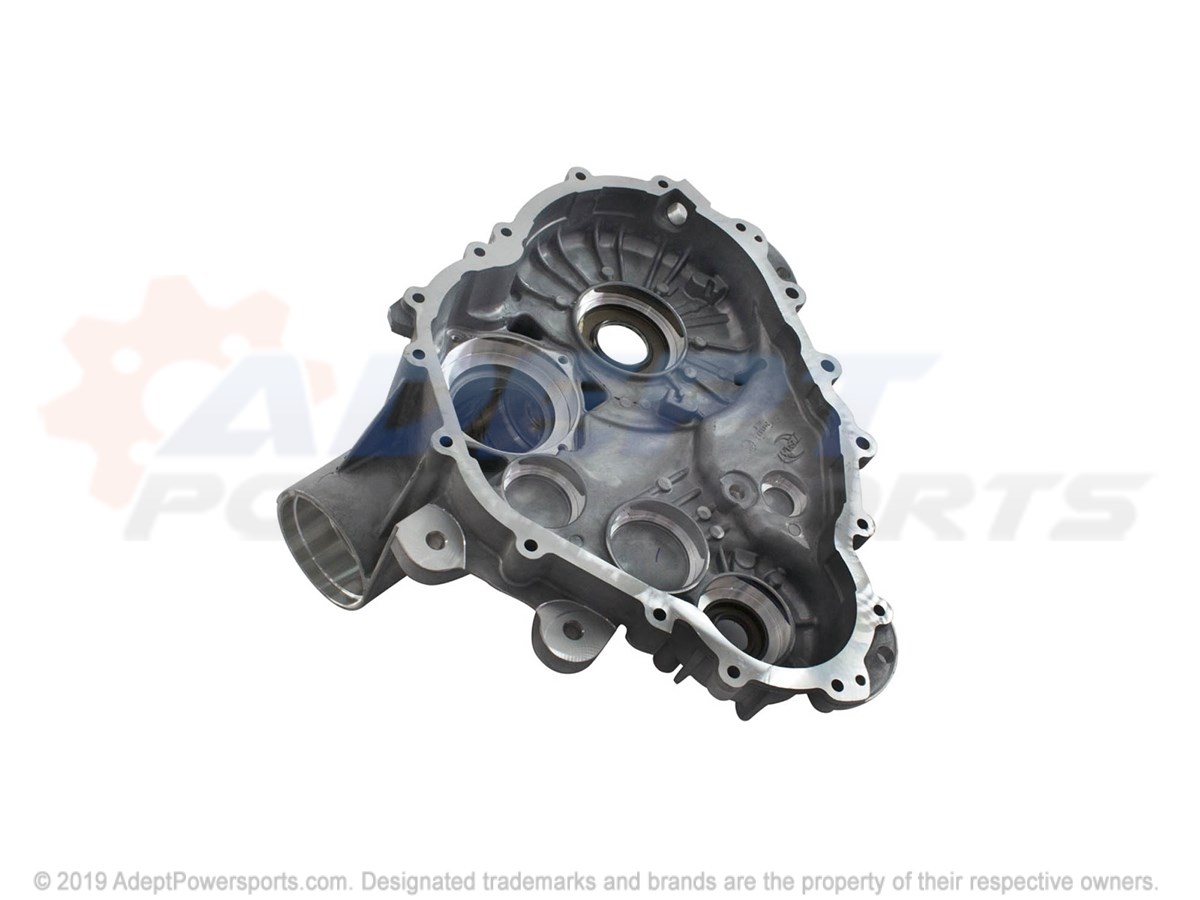 Polaris 3235382 Subasm., Case, Lh