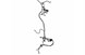 Polaris 2412270 Harness, Chassis