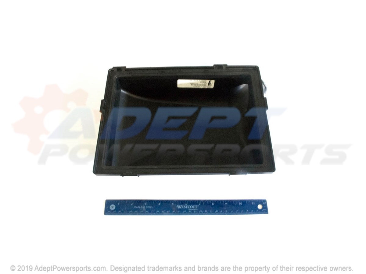 Polaris 5450157 Lid, Airbox