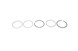 Polaris 2204733 Kit, Ring, Standard