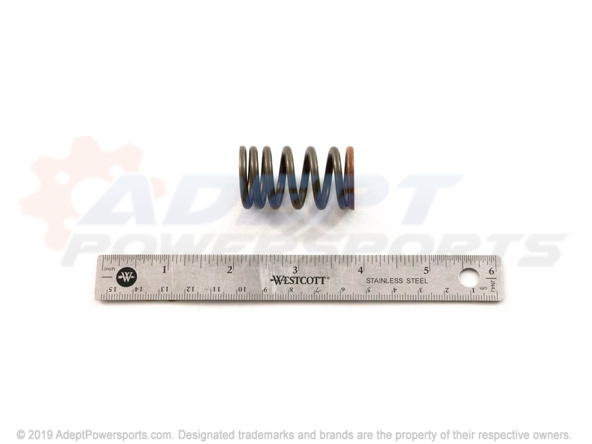 Polaris 7043949 Spring, Valve