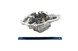 Polaris 2204736 Kit, Ignition, Cover
