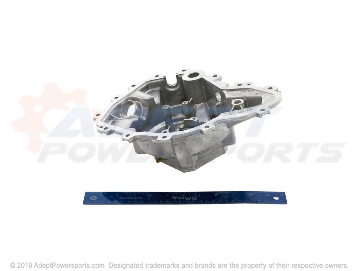 Polaris 2204736 Kit, Ignition, Cover