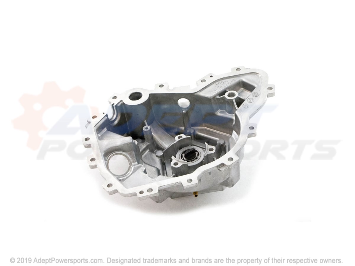 Polaris 2204736 Kit, Ignition, Cover