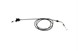 Polaris 7081702 Cable, Throttle