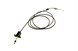 Polaris 7081702 Cable, Throttle