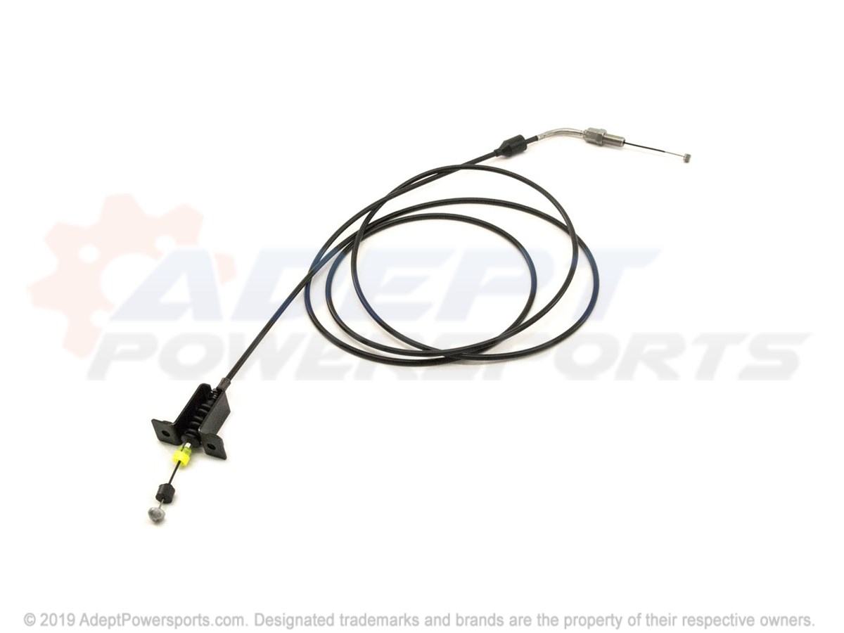 Polaris 7081702 Cable, Throttle