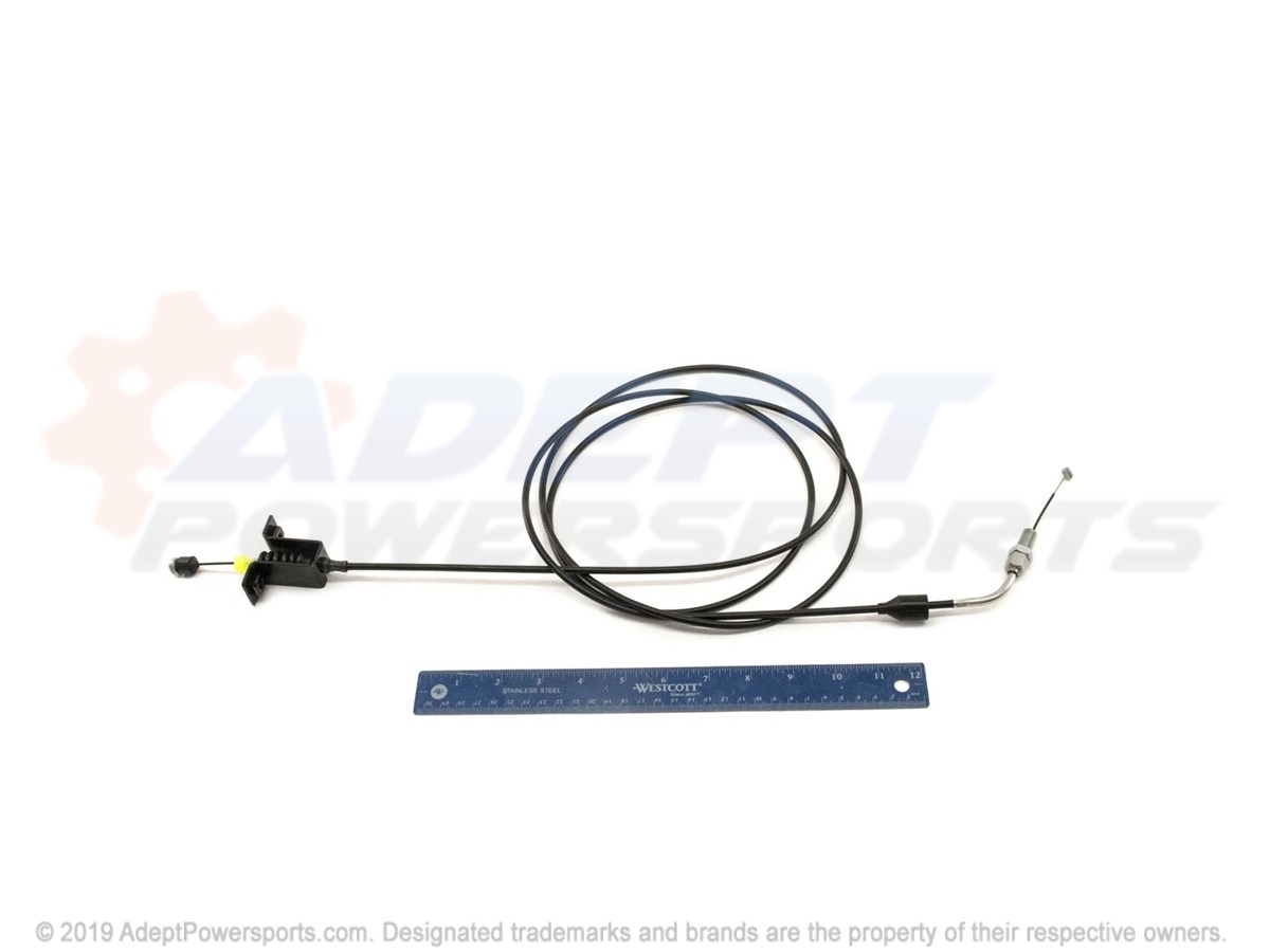 Polaris 7081702 Cable, Throttle