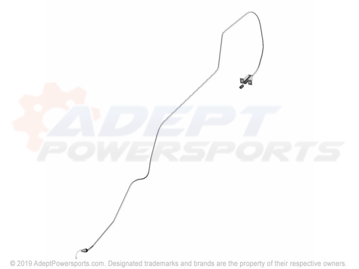 Polaris 7081702 Cable, Throttle