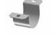 Polaris 5256741 Shield, Bushing