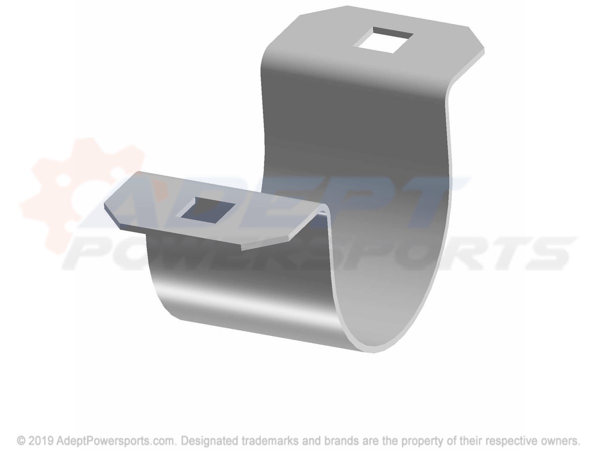 Polaris 5256741 Shield, Bushing