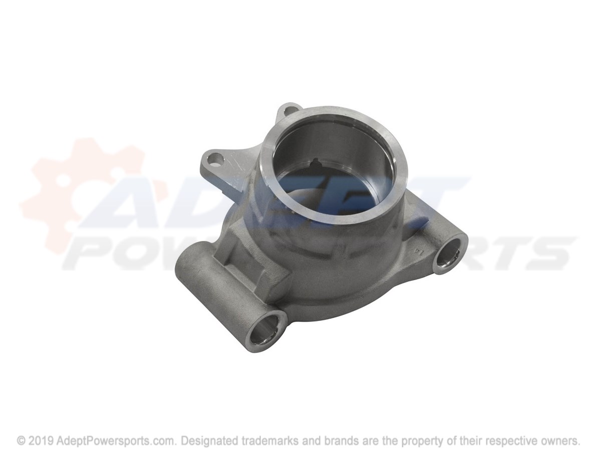Polaris 5138501 Carrier, Bearing, Wheel, Lh