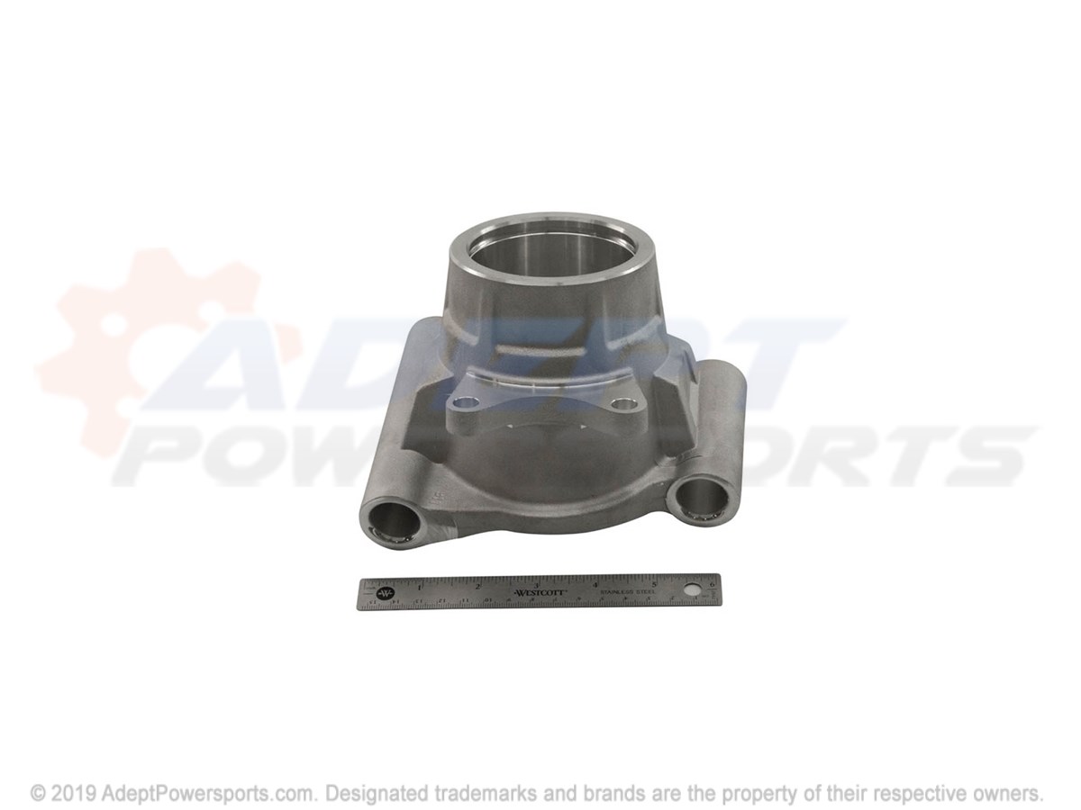 Polaris 5138501 Carrier, Bearing, Wheel, Lh