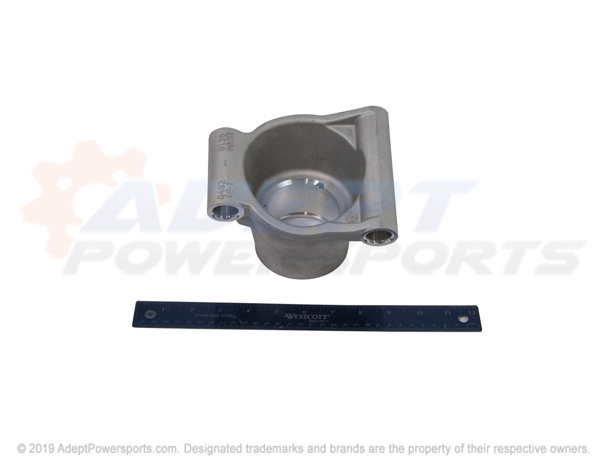 Polaris 5138502 Carrier, Bearing, Wheel, Rh
