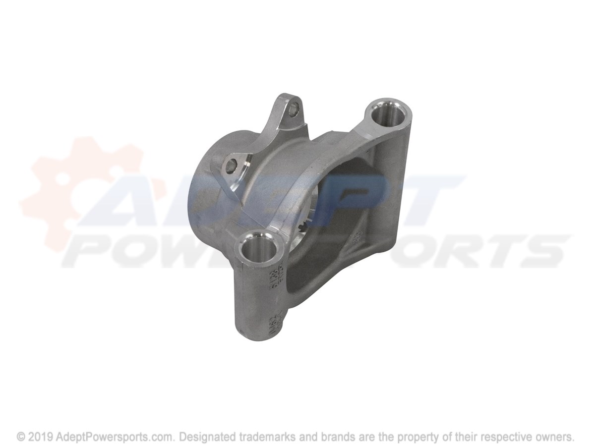 Polaris 5138502 Carrier, Bearing, Wheel, Rh