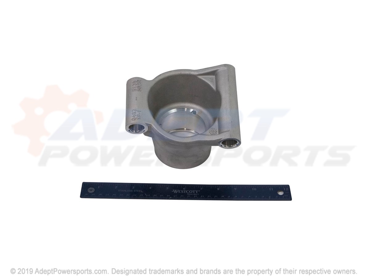 Polaris 5138502 Carrier, Bearing, Wheel, Rh