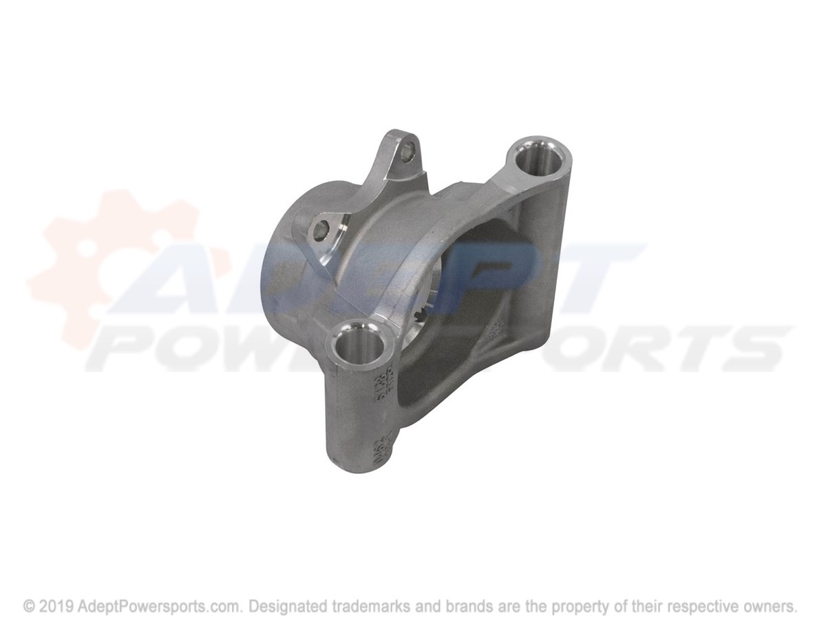 Polaris 5138502 Carrier, Bearing, Wheel, Rh
