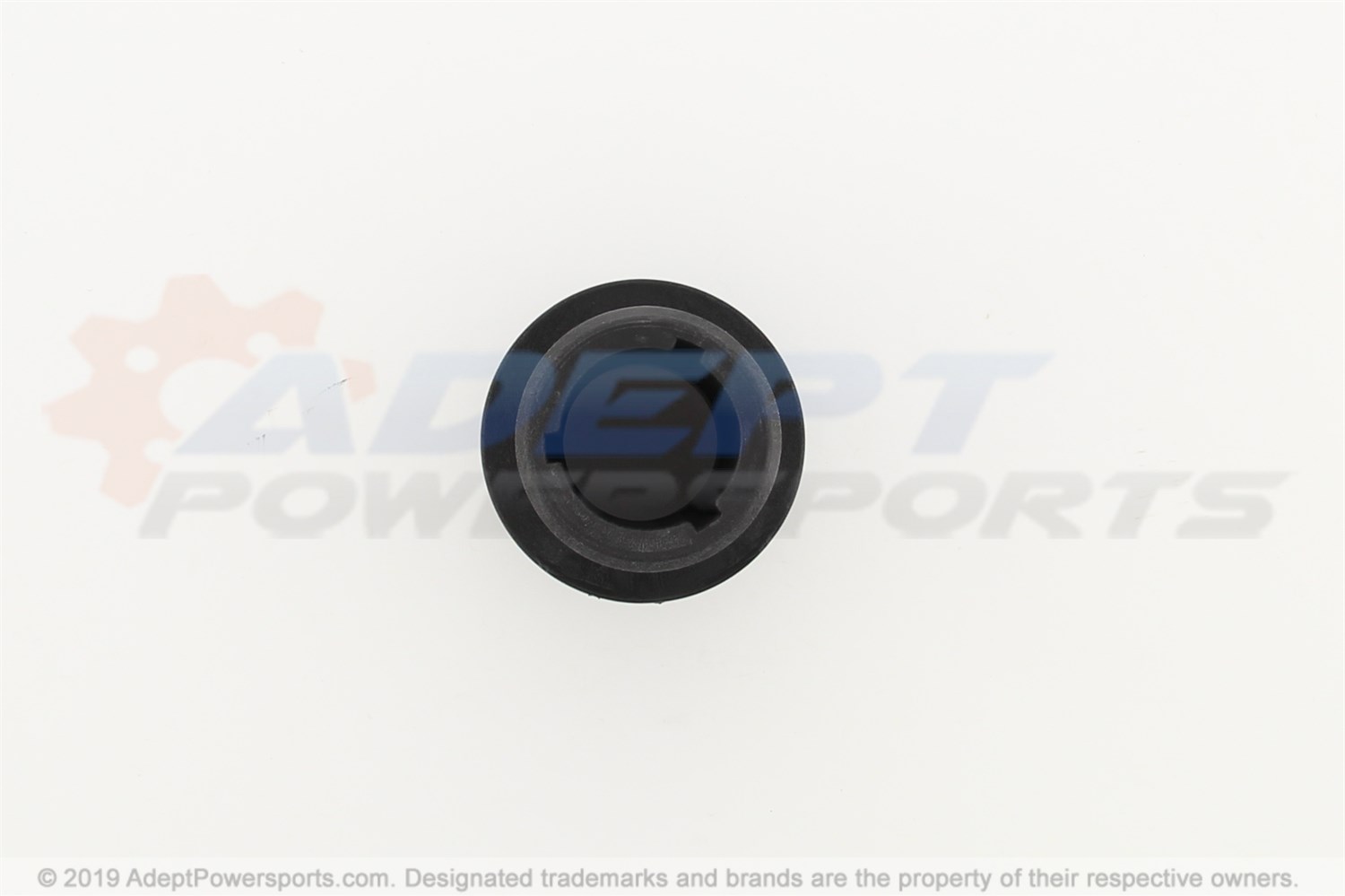 Polaris 5432298 Housing, Shaft, Thru-Hull, O-Ring