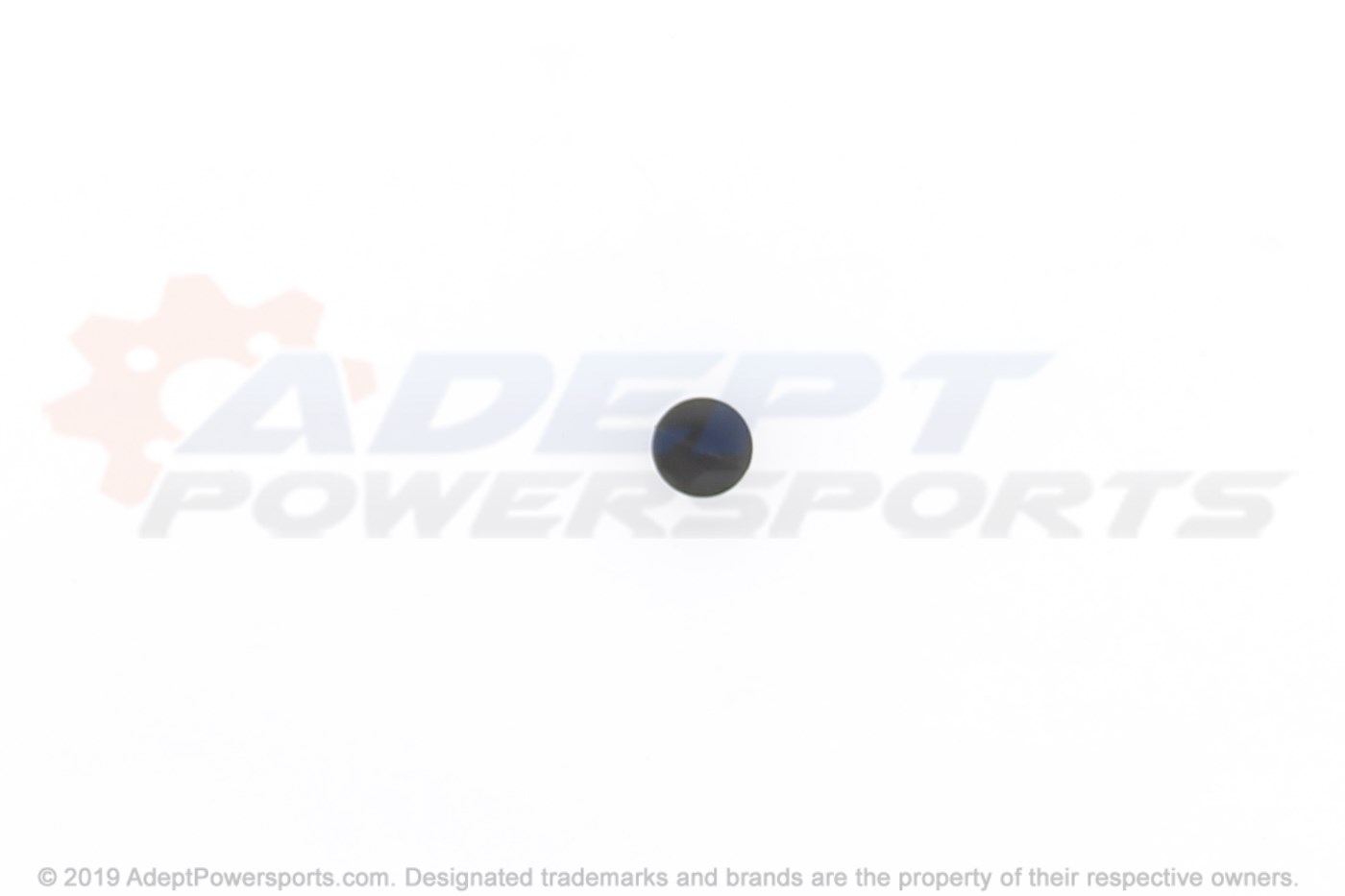 Polaris 5431994-070 Plug, Bumper, Rear
