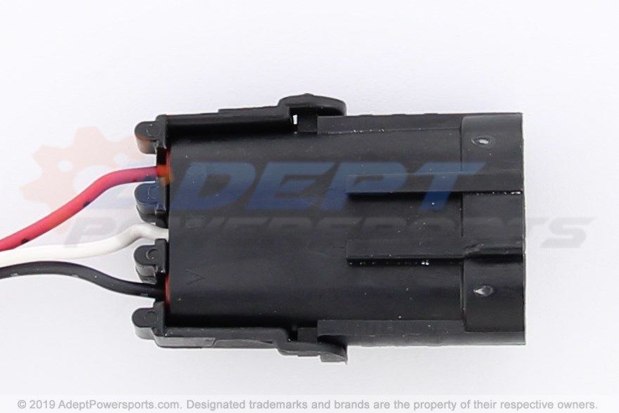 Polaris 2202740 Throttle Position Sensor Kit