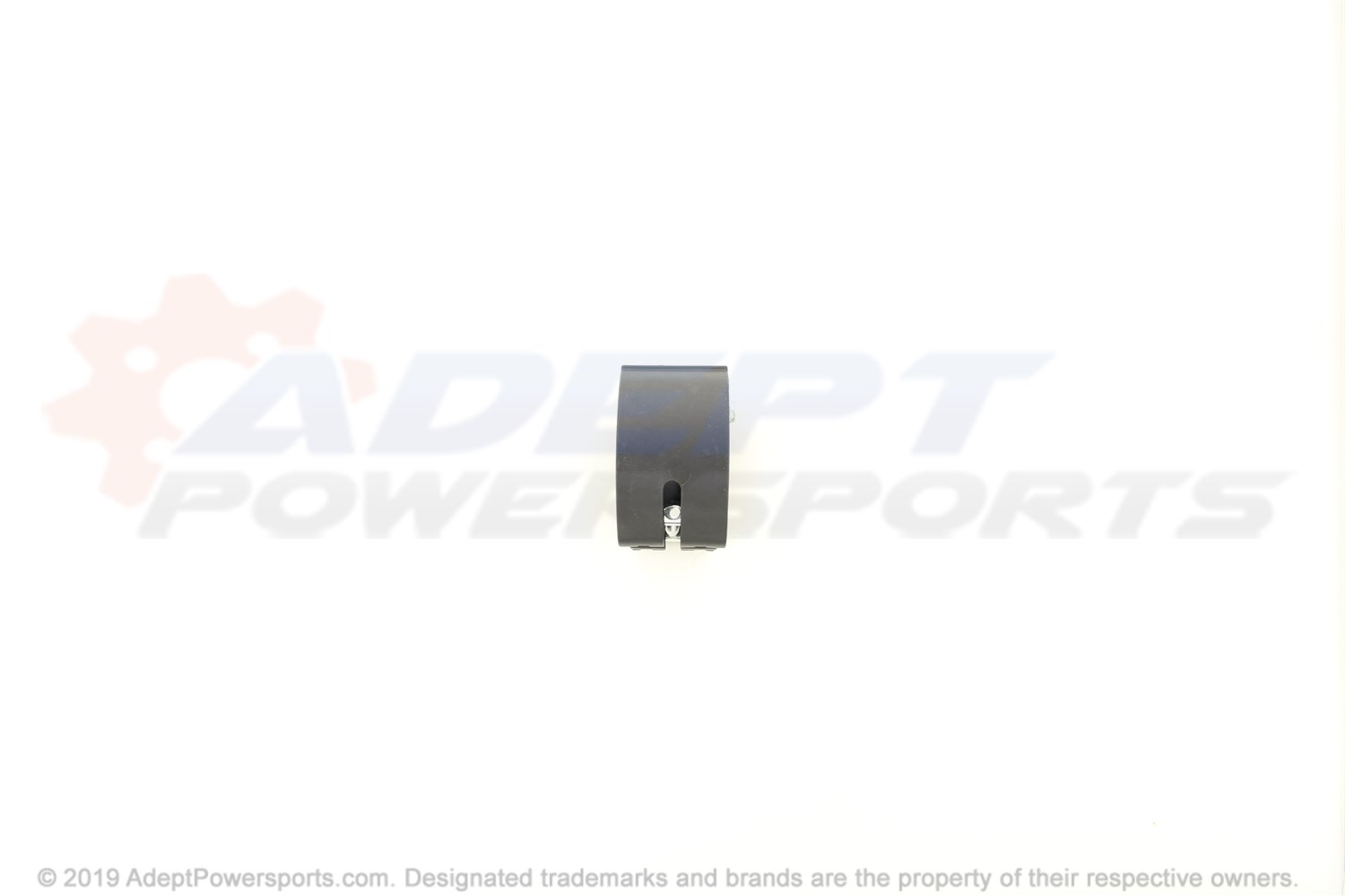 Polaris 2858880 Lock & Ride® Clamps