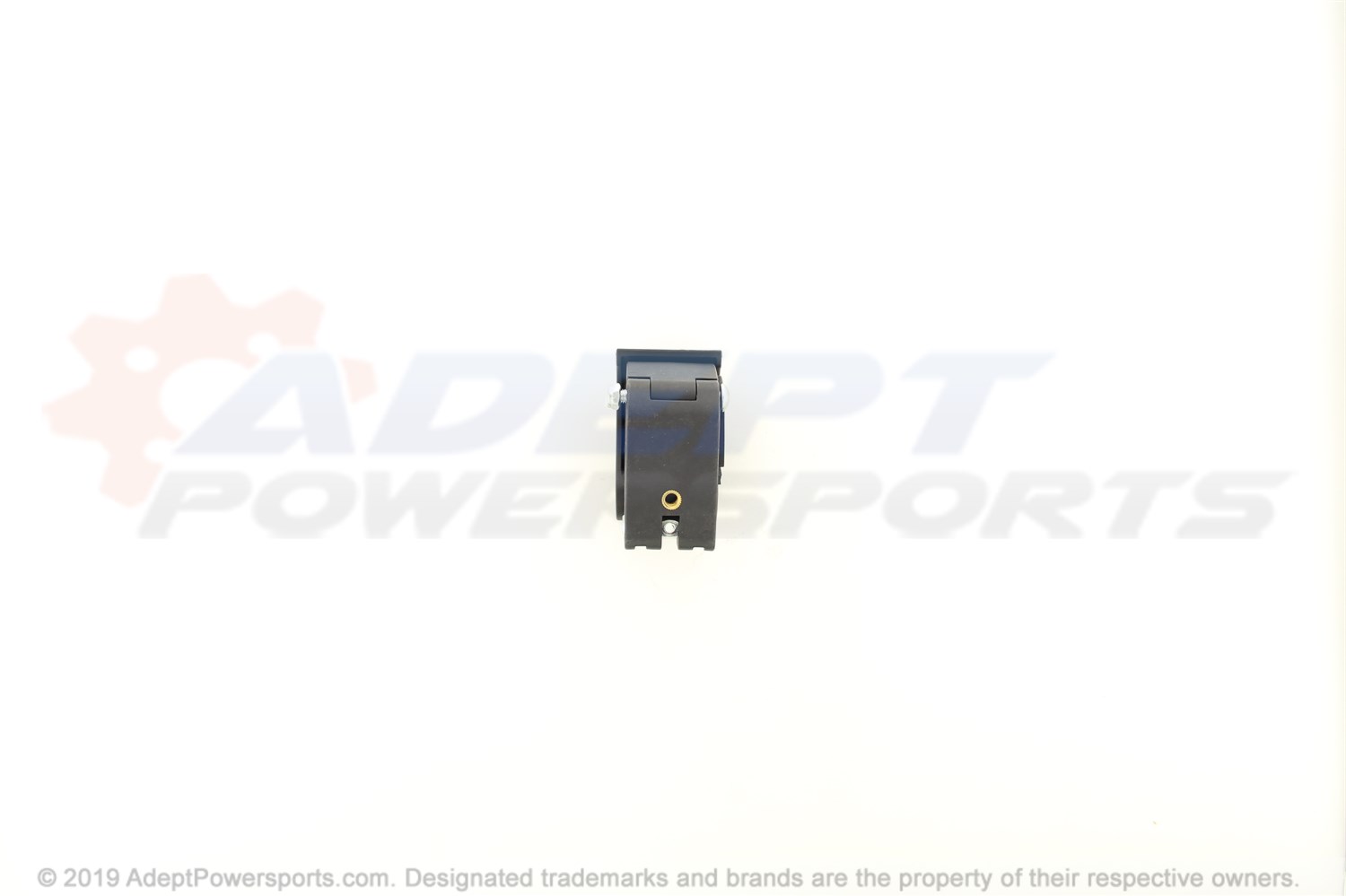 Polaris 2858880 Lock & Ride® Clamps