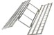 Polaris 2875385 Lightweight Aluminum Tri-Fold Ramps