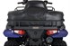 Polaris 2877220 Semi-Rigid Touring Cargo Bag
