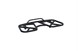 Polaris 2879139 Lock & Ride Rear Rack