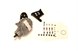 Polaris 3235459 Assembly, Differential, Housing, Rear