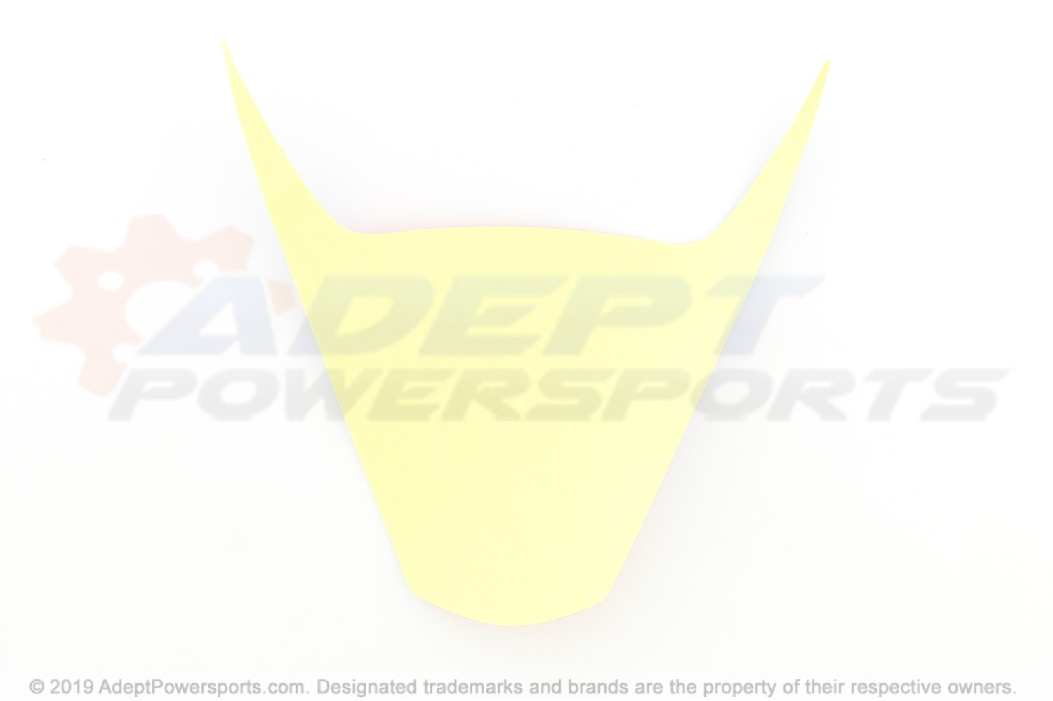 Honda 86640-KYJ-K20ZA Stripe, Fr., (Type1)