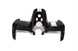Polaris 2634094-177 Assembly, Cab, Front, Black, Metallic