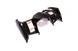 Polaris 2634094-177 Assembly, Cab, Front, Black, Metallic