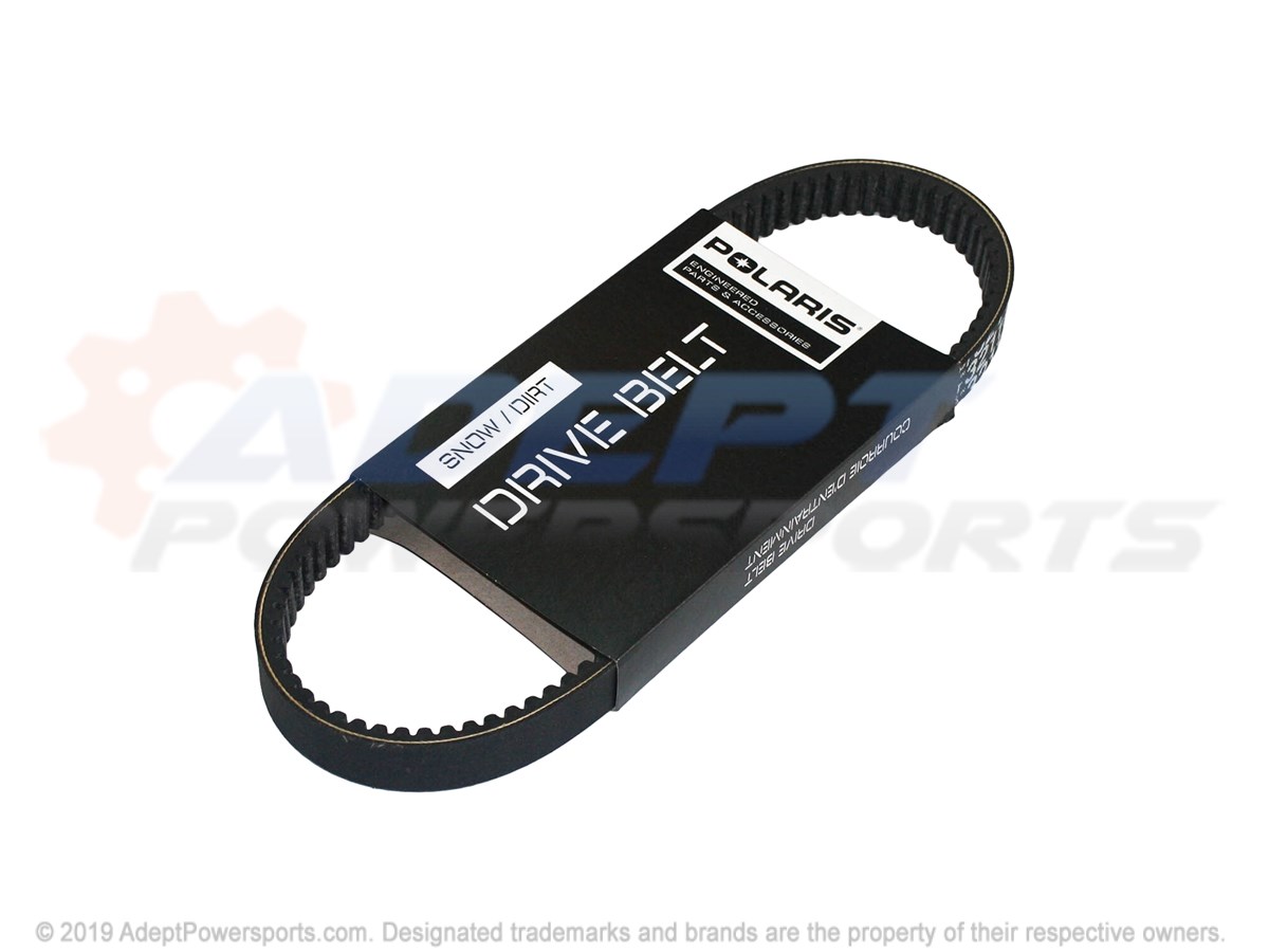 Polaris 3211164 Belt, Drive, Midsize