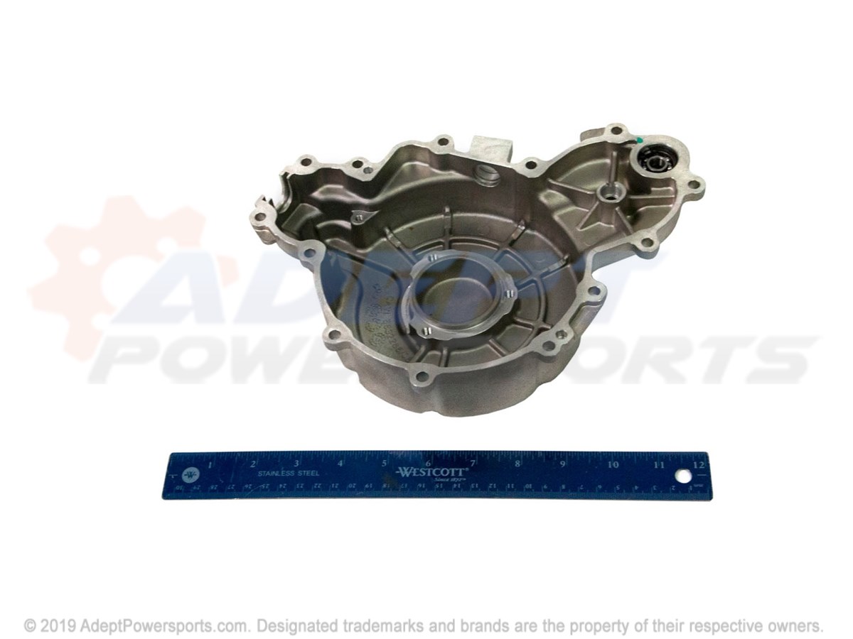 Polaris 1204657 Asm-Ignitioncover Starterbrg