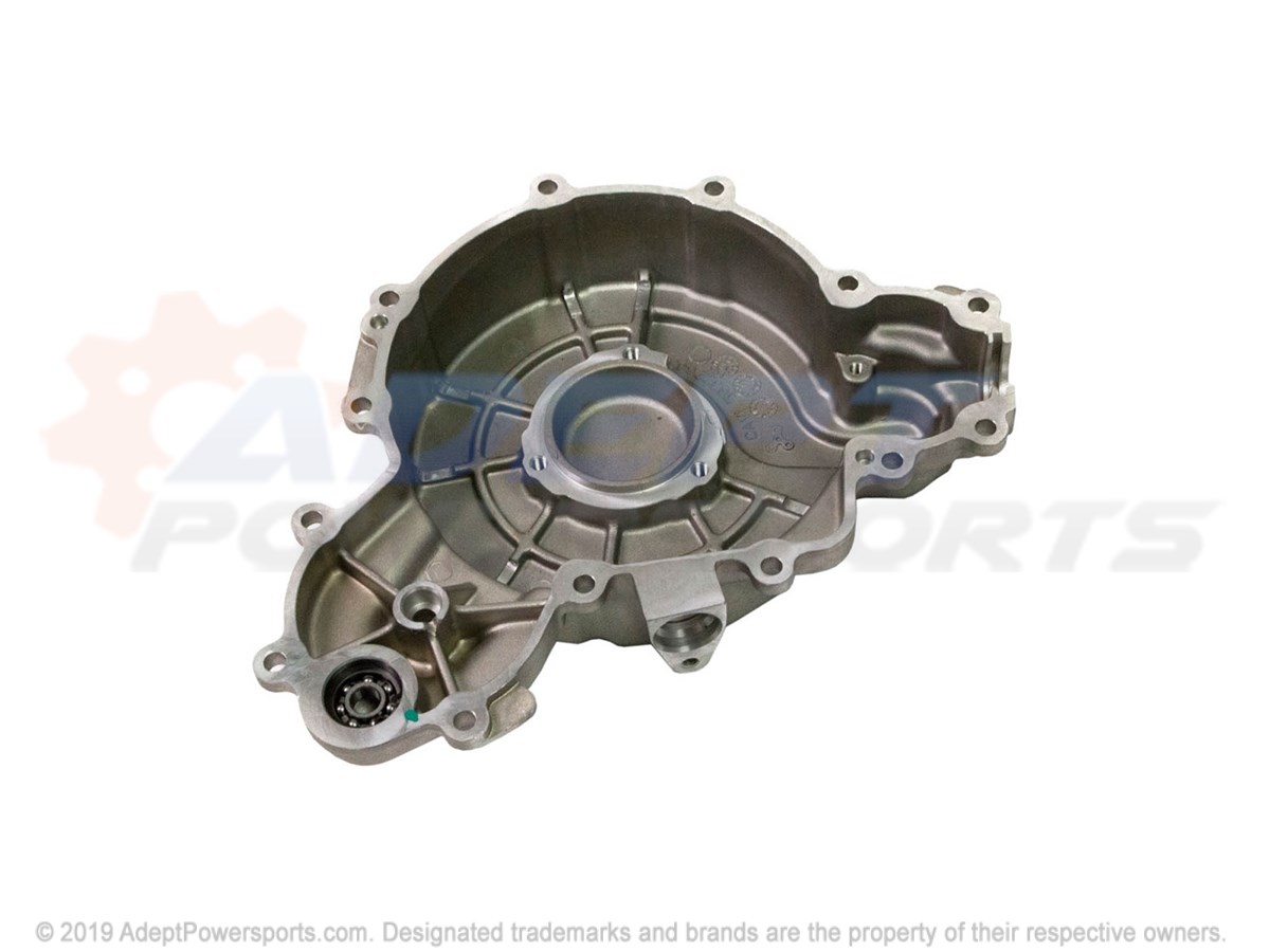 Polaris 1204657 Asm-Ignitioncover Starterbrg