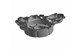 Polaris 1204657 Asm-Ignitioncover Starterbrg