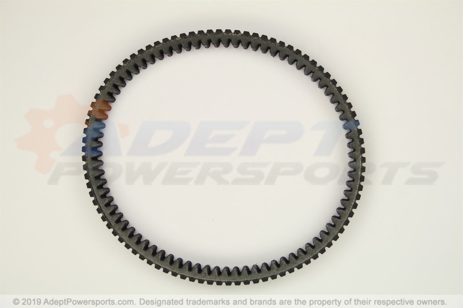 Kawasaki 59011-0031 Belt, Cvt