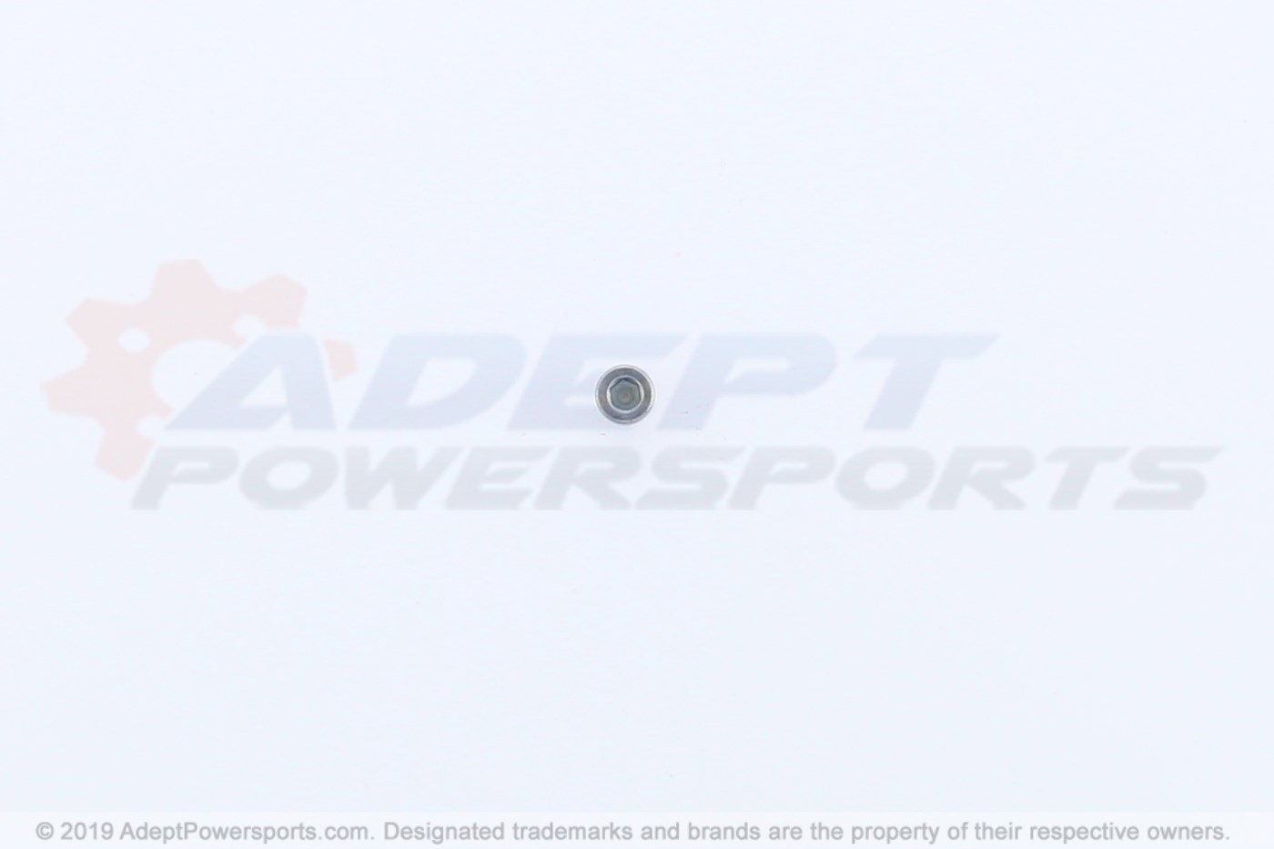 Triumph T3051055 Screw, Cap/Hd, M5x0.8X10, Slv, Enc