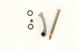 Can-Am 420248608 Centrifugal Lever Kit (Set Of 6).