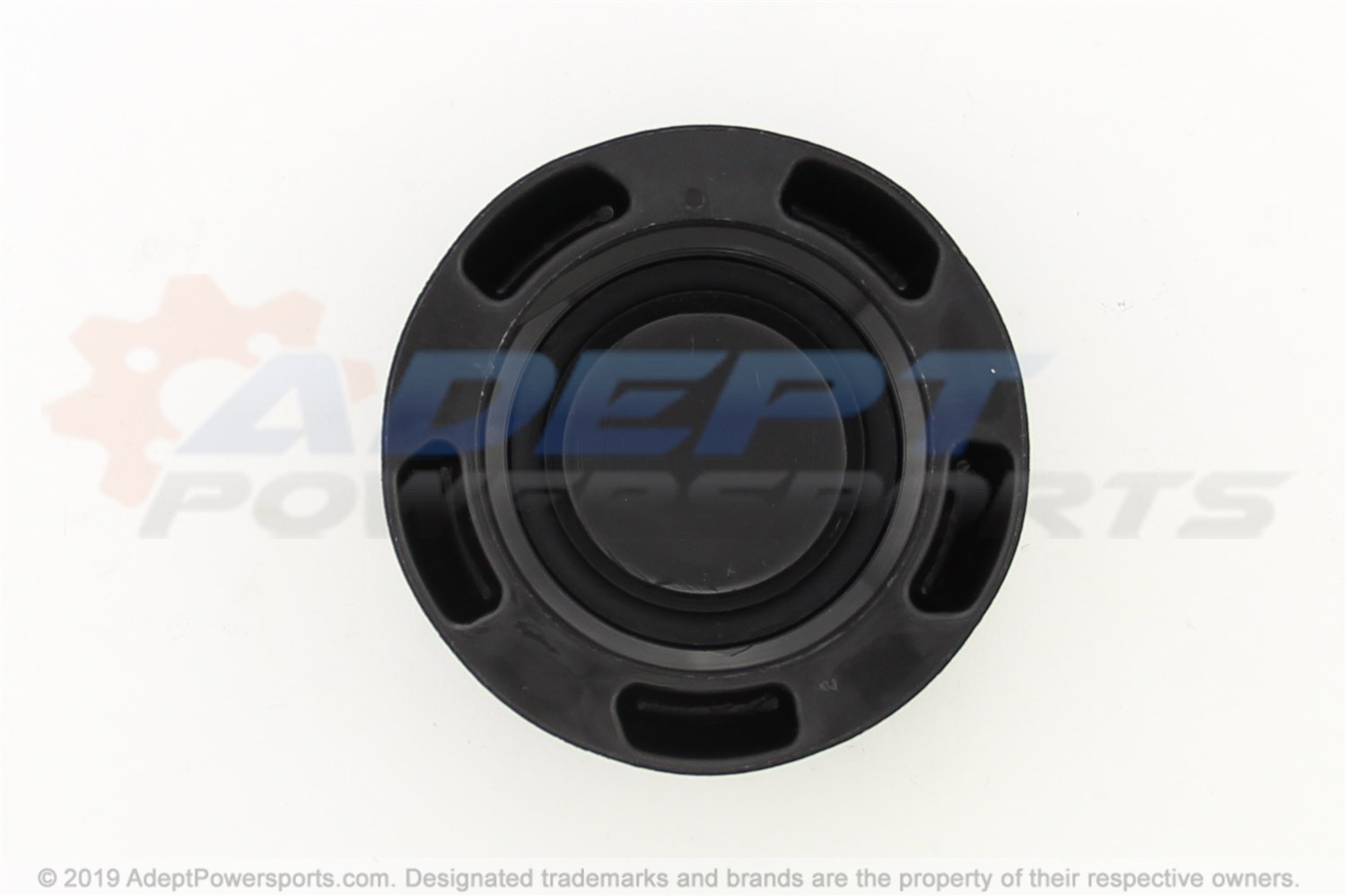 Polaris 5450389 Cap, Gas, Tank