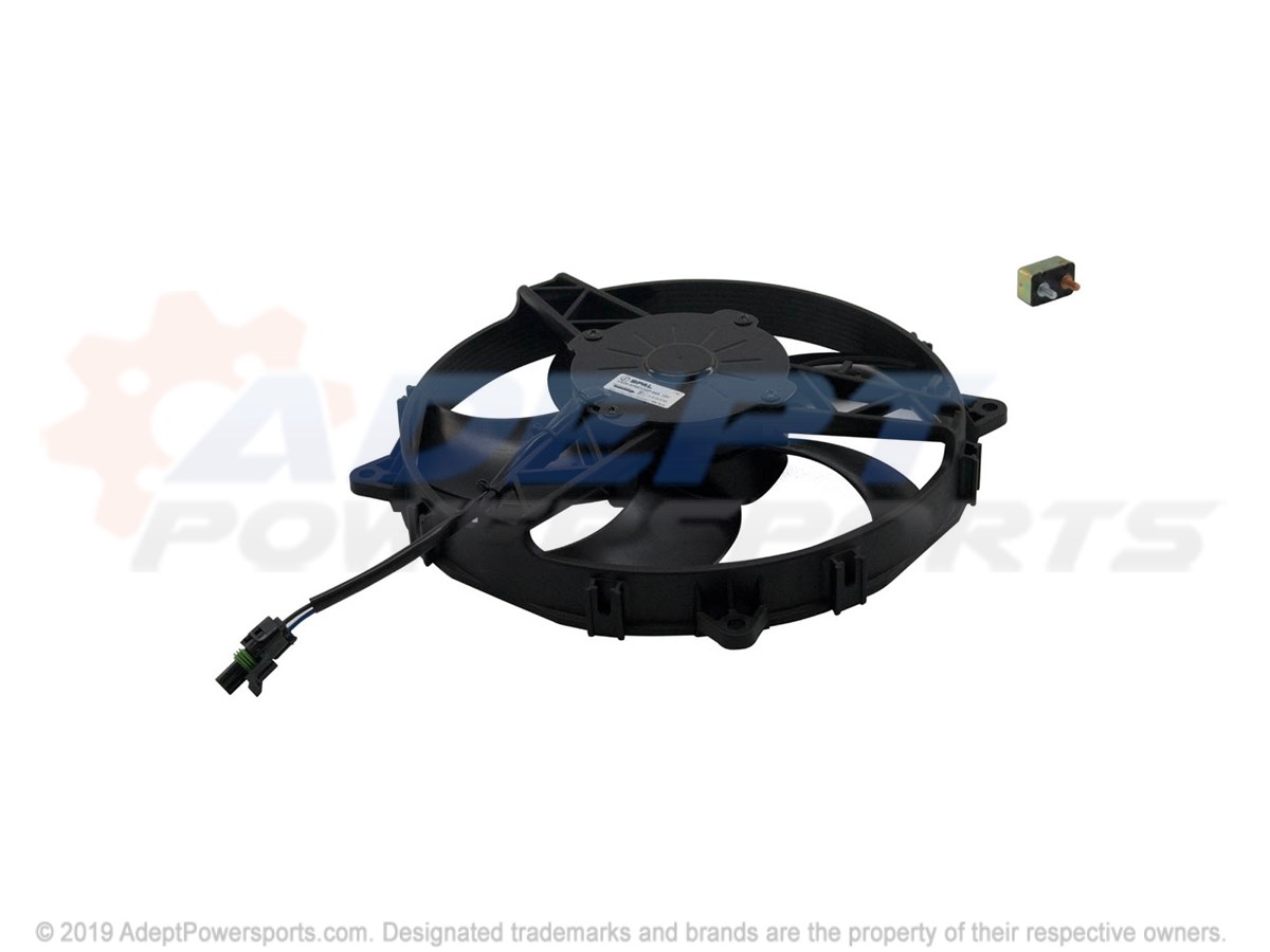 Polaris 2204347 Kit, Fan